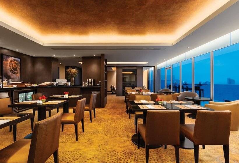 이그제큐티브 룸, Hilton Lima Miraflores