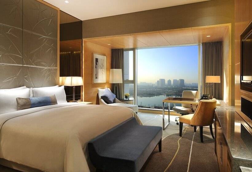Номер Премиум, Intercontinental Ningbo, An Ihg