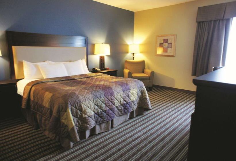 Номер Deluxe, La Quinta Inn & Suites By Wyndham Broussard  Lafayette Area