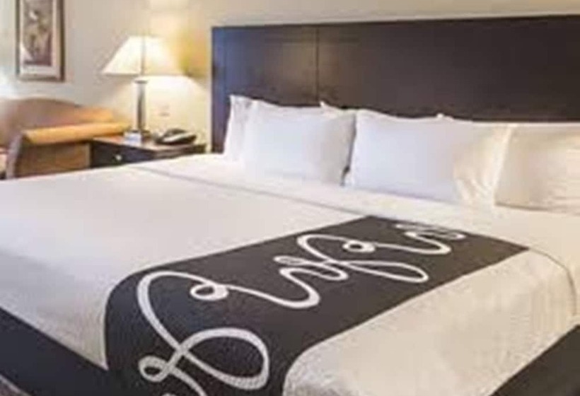 Номер Deluxe, La Quinta By Wyndham Waxahachie