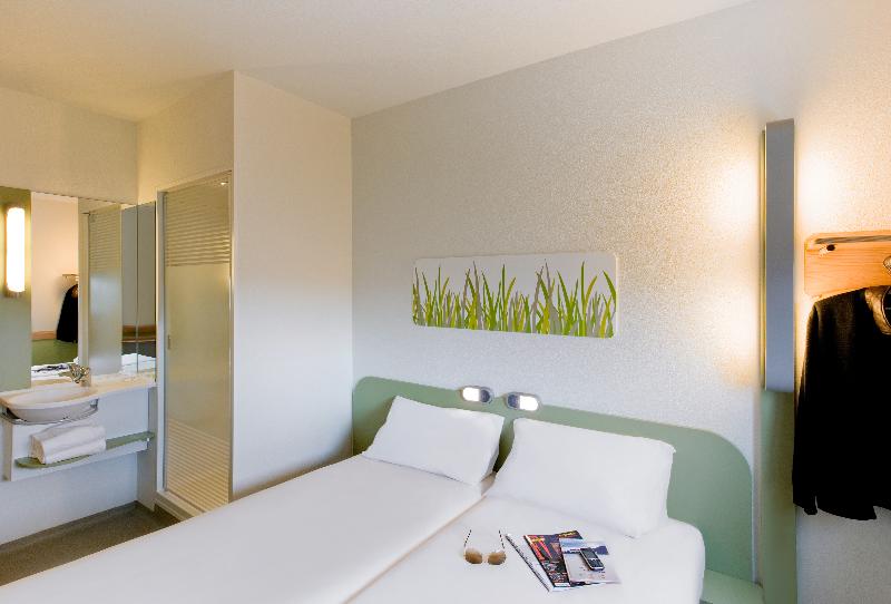 스탠다드 룸, Ibis Budget Alicante