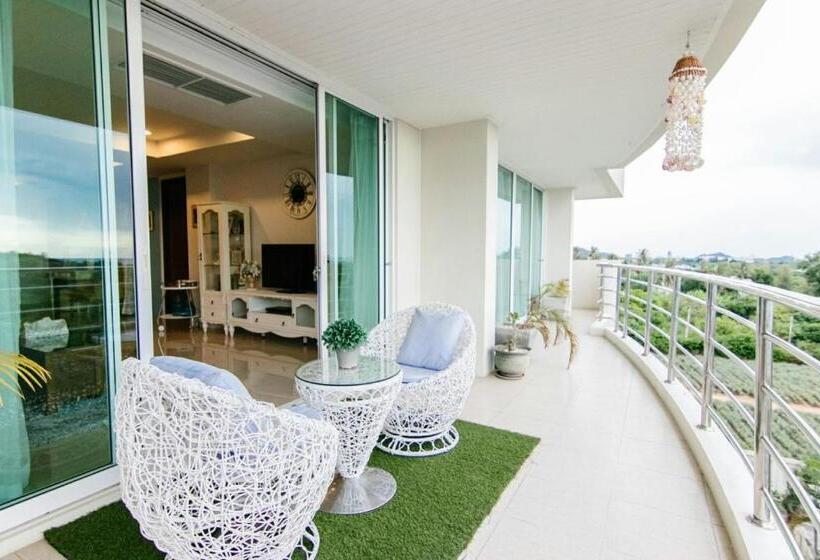 패밀리 스위트, Searidge Hua Hin Resort & Poolvilla