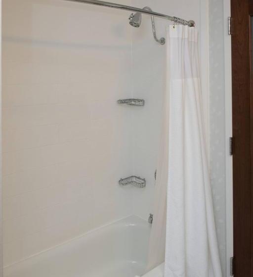 Люкс Адаптированный для Инвалидов, Springhill Suites By Marriott Logan