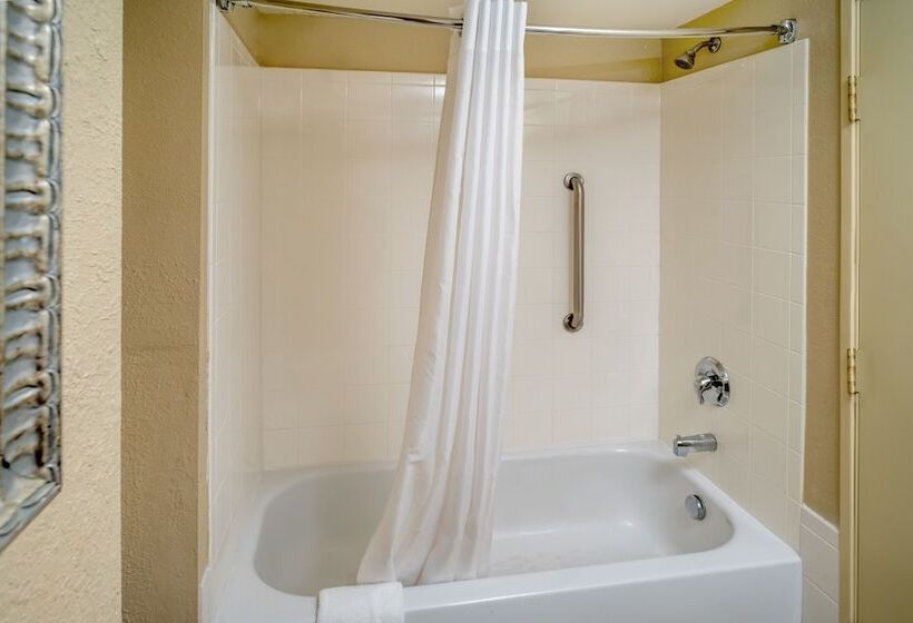 스탠다드 룸 더블 침대 2개, Country Inn & Suites By Radisson, Princeton, Wv