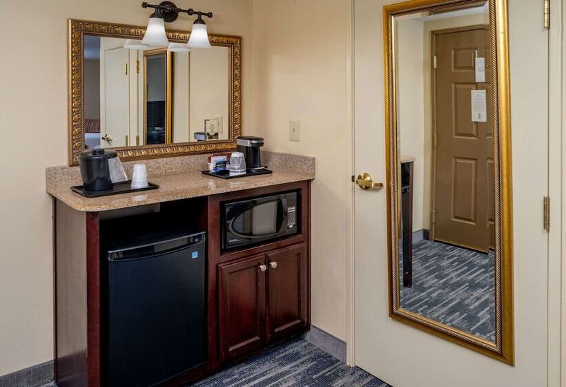 스탠다드 룸 더블 침대 2개, Country Inn & Suites By Radisson, Princeton, Wv