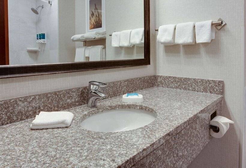 Люкс, Drury Inn & Suites West Des Moines