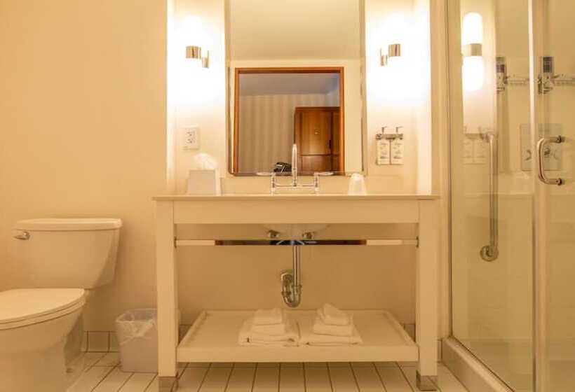 스탠다드 룸, Holiday Inn Express Columbus Airport Easton