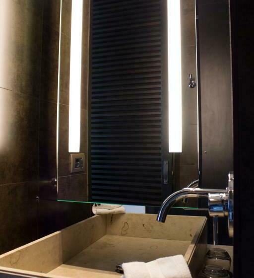 수피리어 룸, Sofitel Montevideo Casino Carrasco & Spa