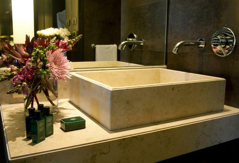 수피리어 룸, Sofitel Montevideo Casino Carrasco & Spa