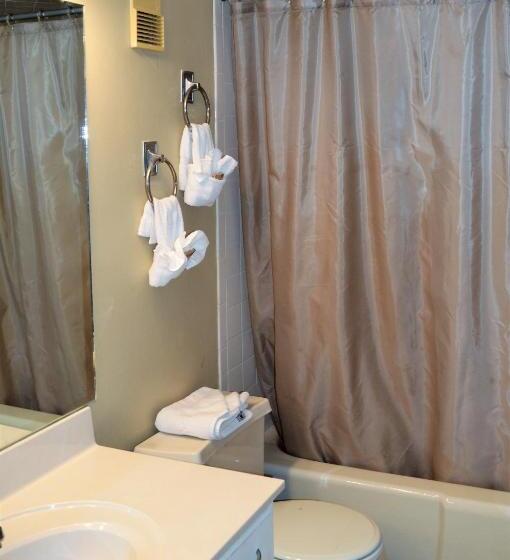 דירת שני חדרים, Regency Towers By Panhandle Getaways