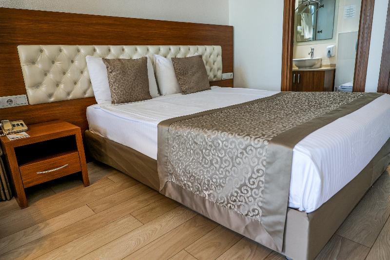 Люкс Кровать Кинг, Country Inn & Suites By Radisson, State College Penn State Area , Pa
