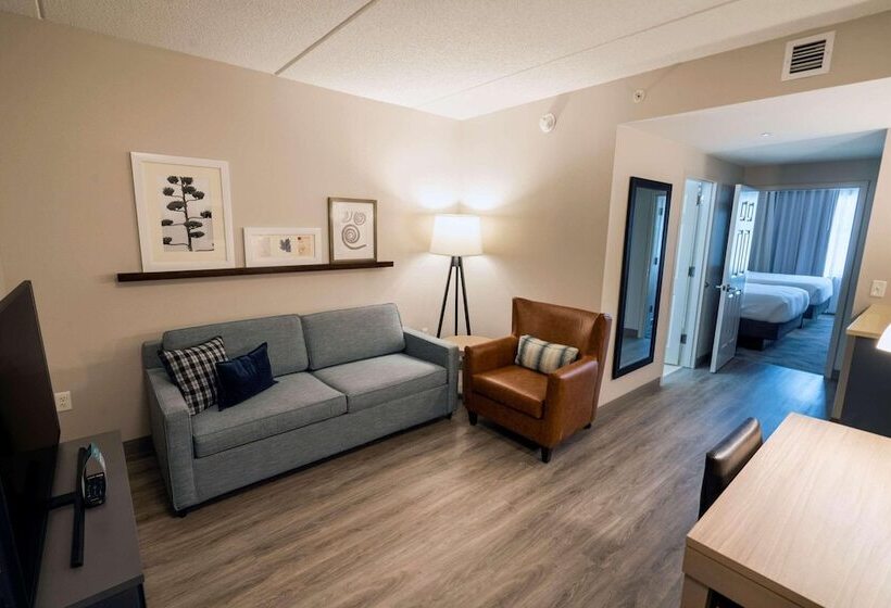 Люкс, Country Inn & Suites By Radisson, State College Penn State Area , Pa