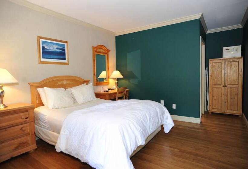 Номер Стандарт, Southampton Long Island