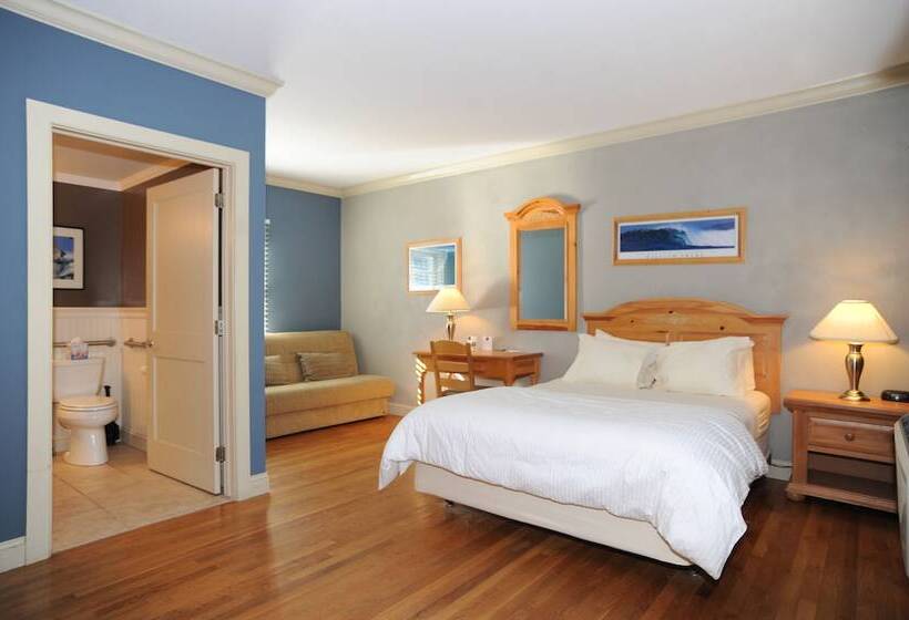 Номер Deluxe, Southampton Long Island