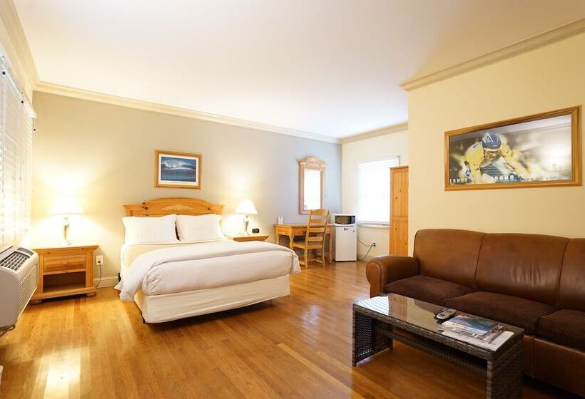 Номер Deluxe, Southampton Long Island