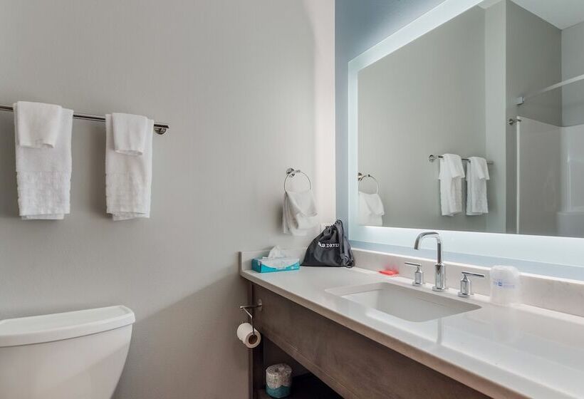 Номер Стандарт 2 Двуспальные Кровати, Surestay Plus Hotel By Best Western Highland Poughkeepsie