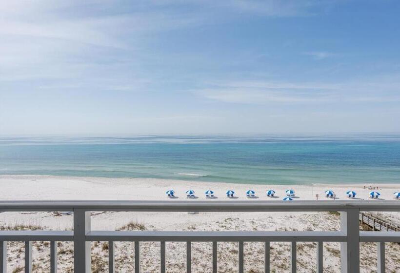 Стандартный Номер Кровать Кинг, The Pensacola Beach Resort