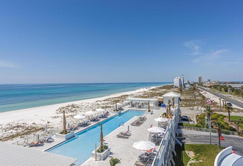 Номер Executive Кровать Кинг, The Pensacola Beach Resort