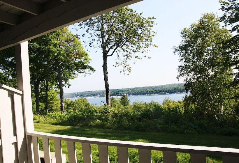 Номер Стандарт 2 Двуспальные Кровати, Country House Resort