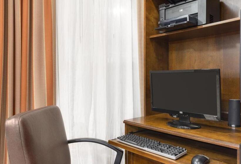 Стандартный Номер Кровать Кинг, Country Inn & Suites By Radisson, Texarkana, Tx