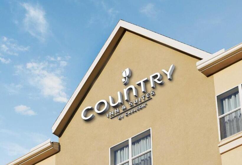Люкс Кровать Кинг, Country Inn & Suites By Radisson, Texarkana, Tx
