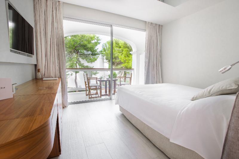 Номер Стандарт, Destino Pacha Ibiza