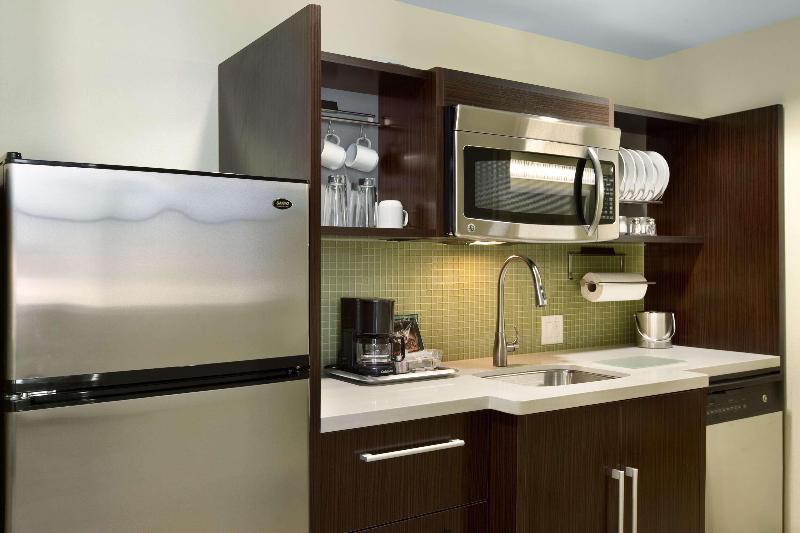 Estudi Estàndard Llit King, Home2 Suites By Hilton San Antonio Downtown  Riverwalk, Tx