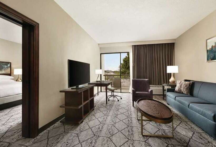 Estudi Estàndard Llit King, Home2 Suites By Hilton San Antonio Downtown  Riverwalk, Tx