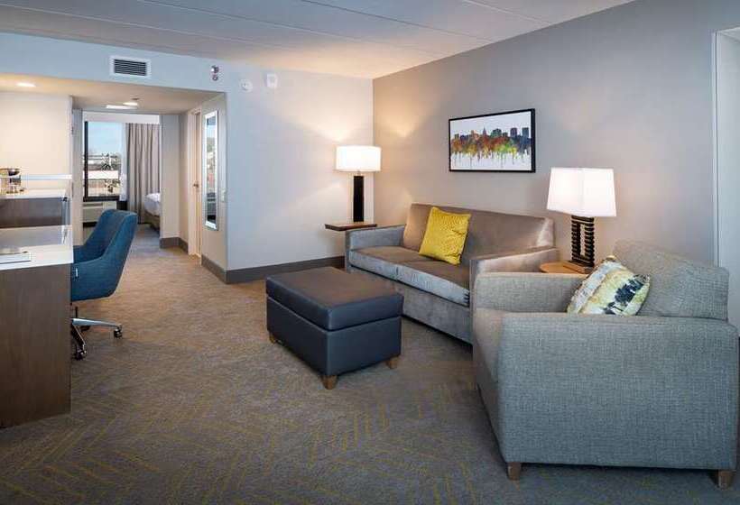 Estudio Estàndard, Home2 Suites By Hilton San Antonio Downtown  Riverwalk, Tx