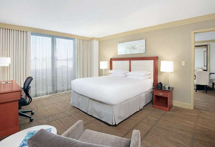 Estudi Estàndard Llit King, Home2 Suites By Hilton San Antonio Downtown  Riverwalk, Tx