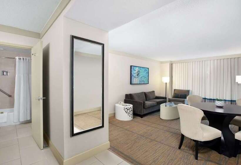 Estudi Estàndard Llit King, Home2 Suites By Hilton San Antonio Downtown  Riverwalk, Tx