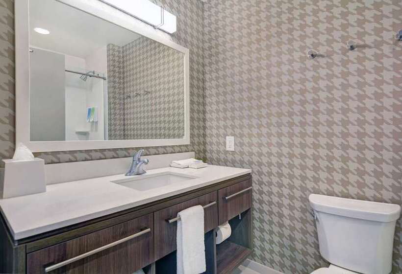Estudio Estàndard, Home2 Suites By Hilton San Antonio Downtown  Riverwalk, Tx