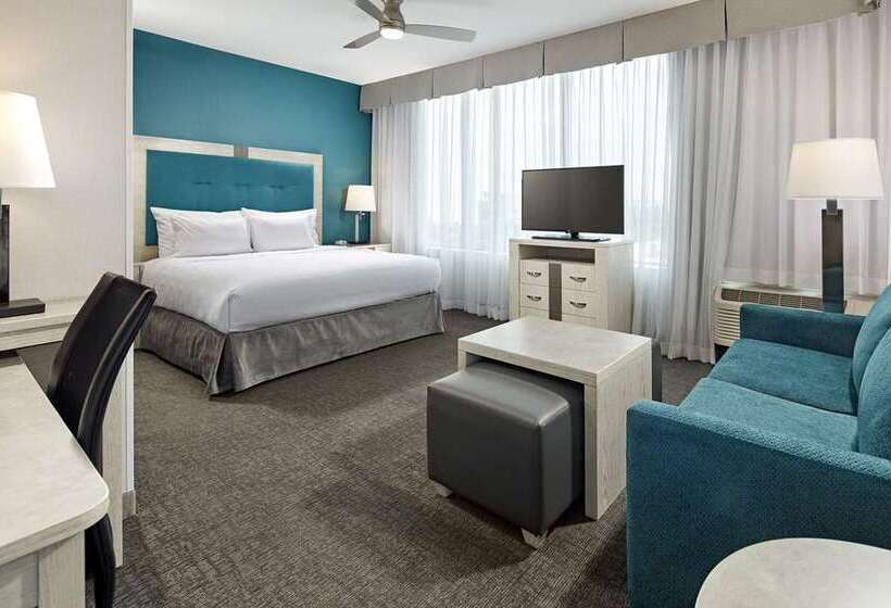 Estudio Estàndard, Home2 Suites By Hilton San Antonio Downtown  Riverwalk, Tx