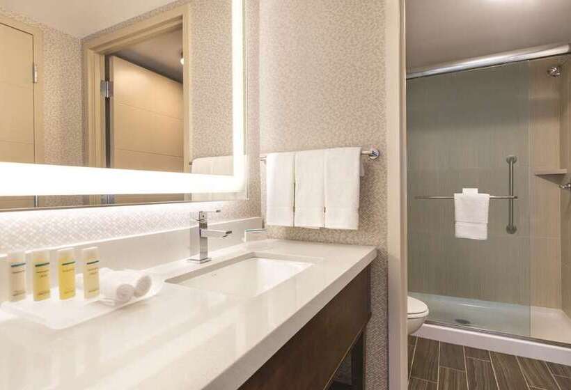 Estudio Estàndard, Home2 Suites By Hilton San Antonio Downtown  Riverwalk, Tx