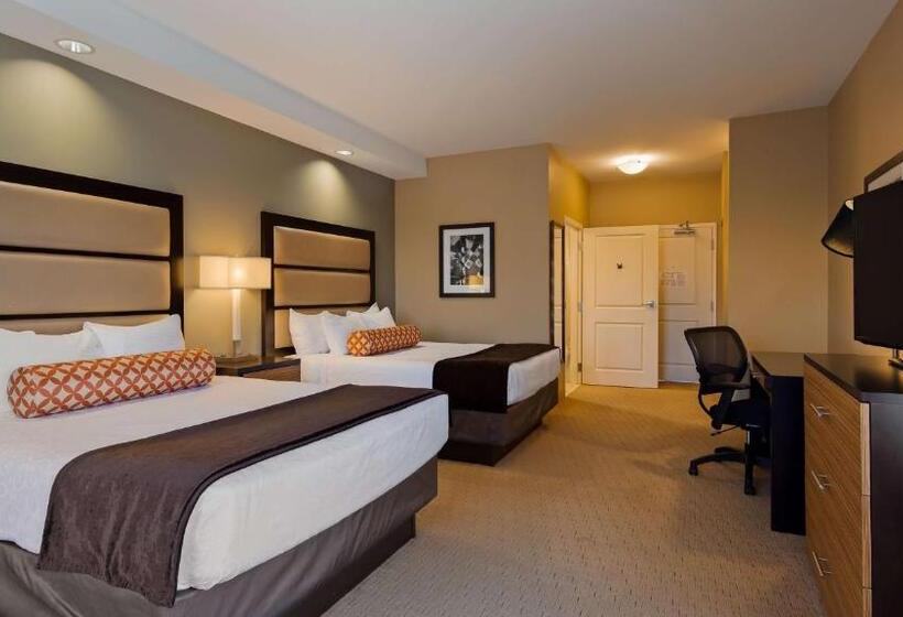 스탠다드 룸, Best Western Plus College Park