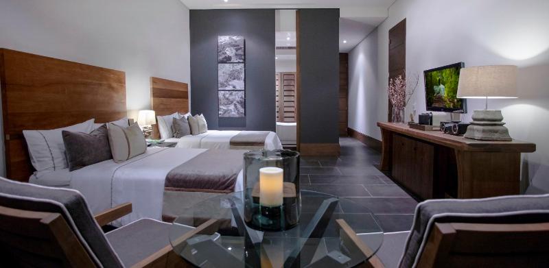 חדר דלוקס נוף לים, Nizuc Resort & Spa