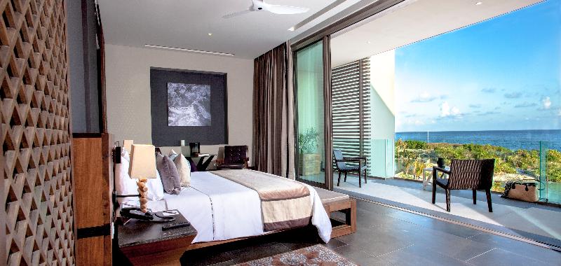 סוויטה, Nizuc Resort & Spa
