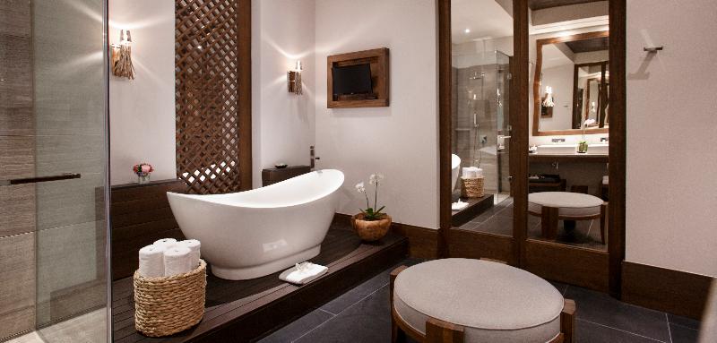 סוויטת ג'וניור נוף לים, Nizuc Resort & Spa