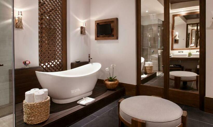 סוויטה, Nizuc Resort & Spa