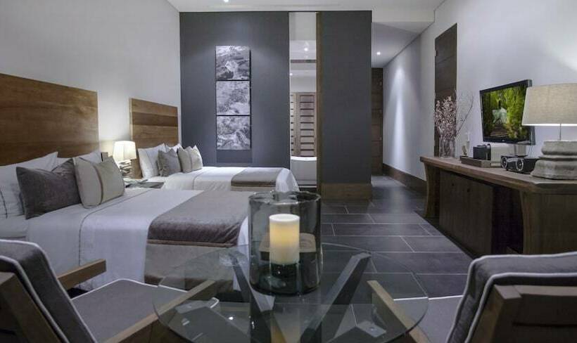 סוויטה, Nizuc Resort & Spa