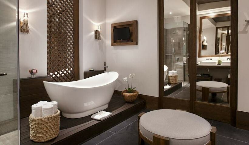 סוויטה, Nizuc Resort & Spa