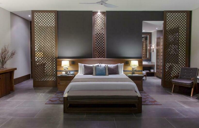 סוויטה נוף לים, Nizuc Resort & Spa