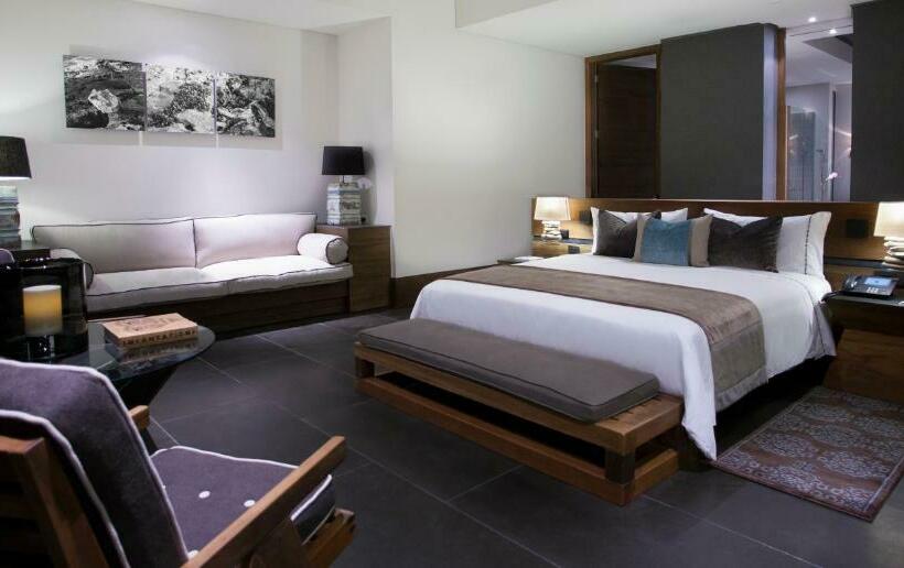 סוויטת ג'וניור נוף לים, Nizuc Resort & Spa