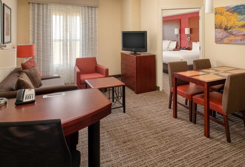 套房, Residence Inn By Marriott Helena