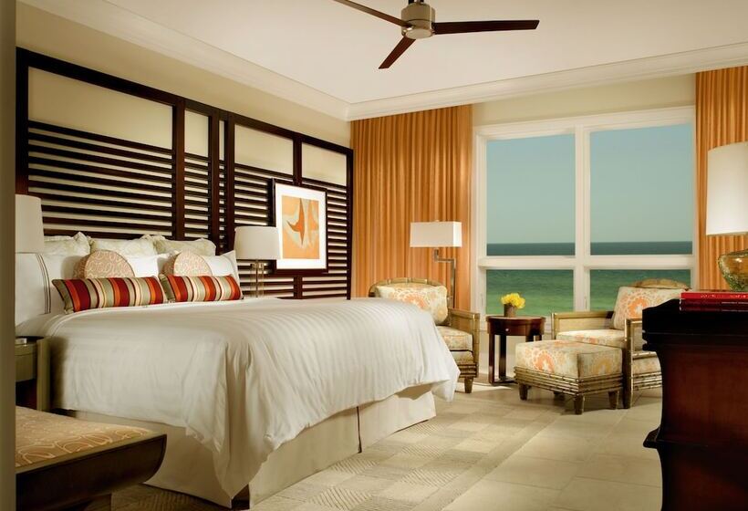 Вилла 3 Спальни, The Residences On Siesta Key Beach By Hyatt Vacation Club