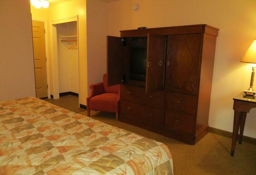 Стандартный Номер Кровать Кинг, Cameo Motel   Portland