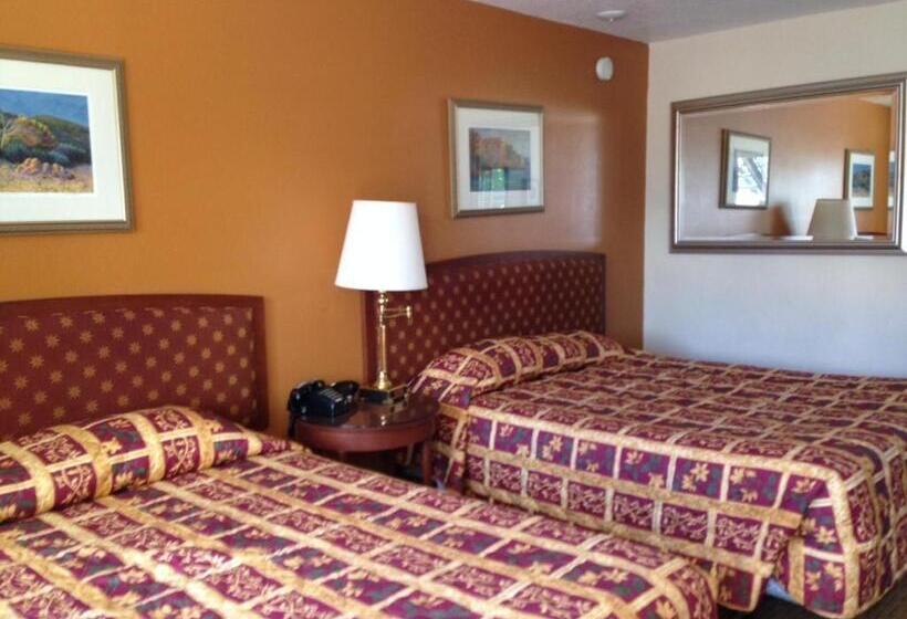 Номер Стандарт, Cameo Motel   Portland