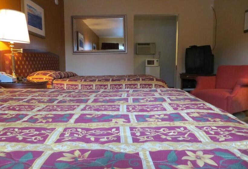Номер Стандарт, Cameo Motel   Portland