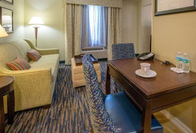 Студия Стандарт, Home2 Suites By Hilton Lexington Park Patuxent River Nas, Md