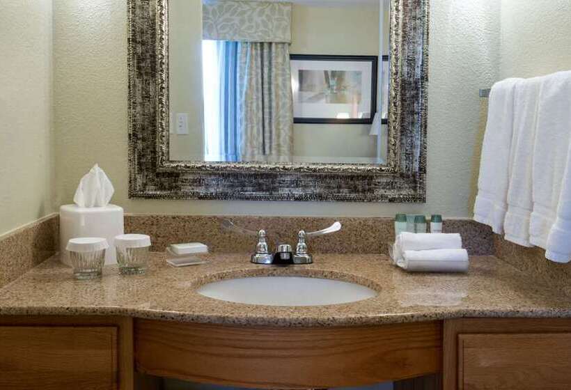 Студия Стандарт, Home2 Suites By Hilton Lexington Park Patuxent River Nas, Md